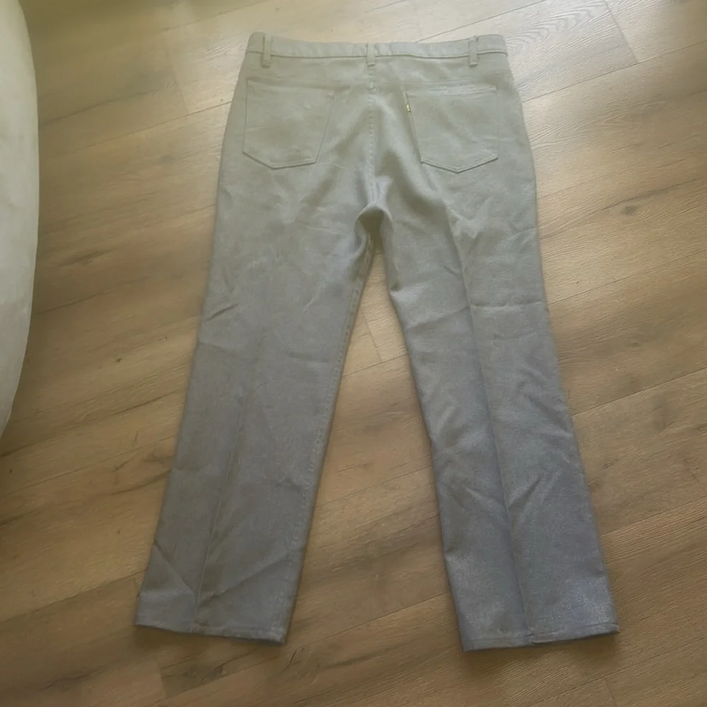 Vintage Levi’s ! 40x30  made in USA